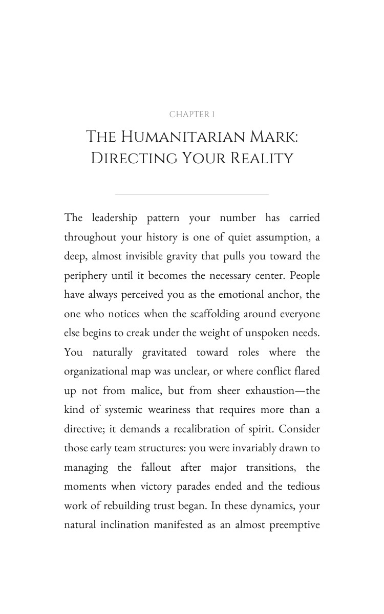 Leadership Resource: Humanitarian: Your Expedition Activated interior preview