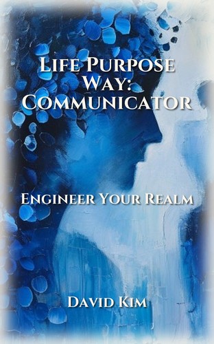 Life Purpose Way: Communicator