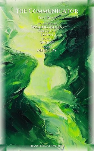 Life Purpose Way: Communicator: Engineer Your Realm preview 5