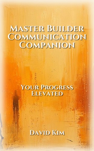 Master Builder Communication Companion