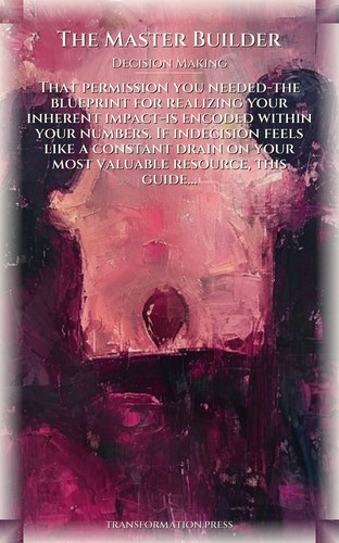 Master Builder Decision Making Decoded: Your Talent Actualized preview 1
