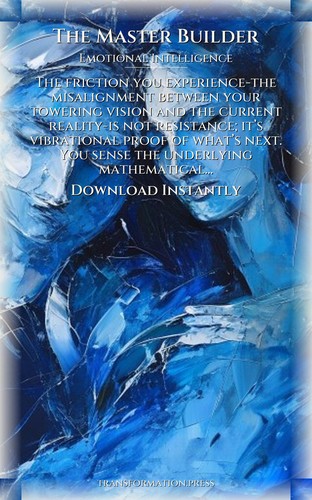 Master Builder Emotional Intelligence Success Guide: Harness Your Expression preview 7