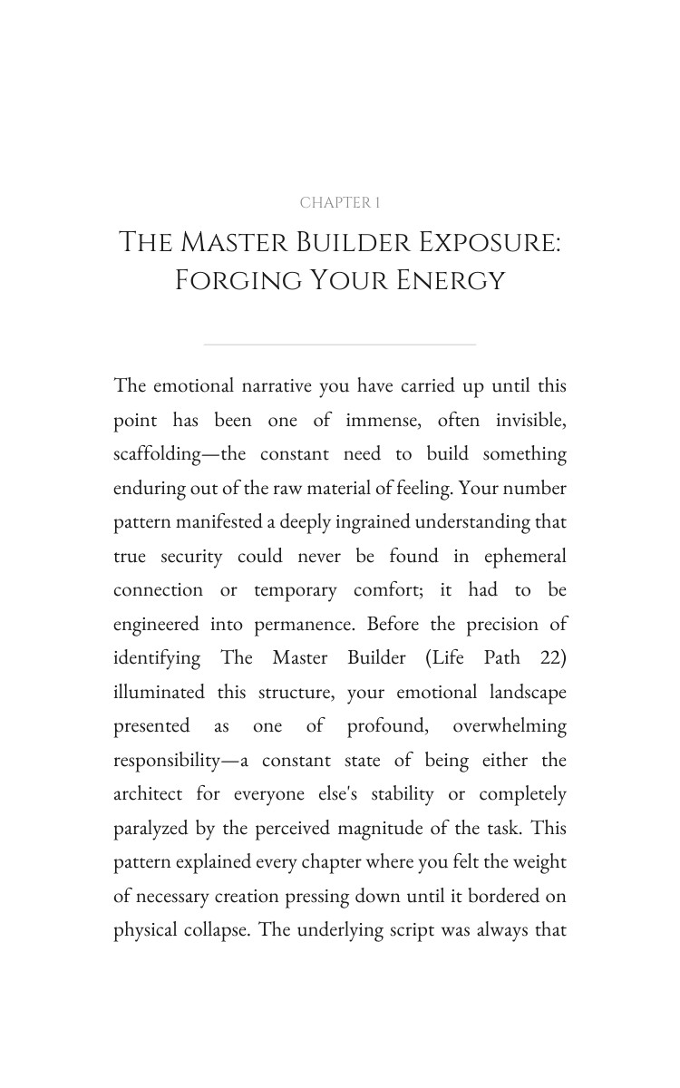 Master Builder Emotional Intelligence Success Guide: Harness Your Expression interior preview