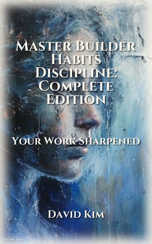 Master Builder Habits Discipline: Complete Edition