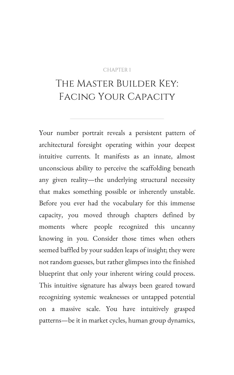 Master Builder: Intuition Strategies: Your Skill Balanced interior preview