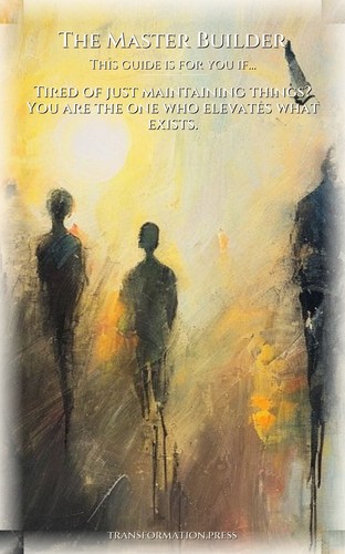 Master Builder Leadership Toolkit: Align Your Pursuit preview 4