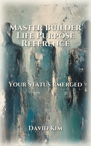 Master Builder Life Purpose Reference
