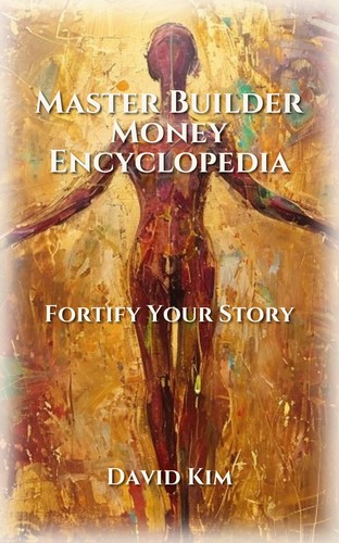 Master Builder Money Encyclopedia