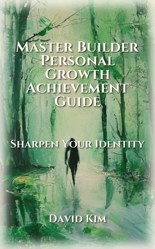Master Builder Personal Growth Achievement Guide