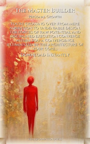Master Builder Personal Growth Achievement Guide: Sharpen Your Identity preview 7