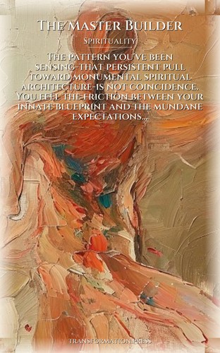 Master Builder Spirituality: Strategic Guide: Prioritize Your Change preview 1