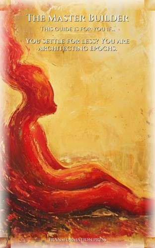 Master Builder Spirituality: Strategic Guide: Prioritize Your Change preview 4