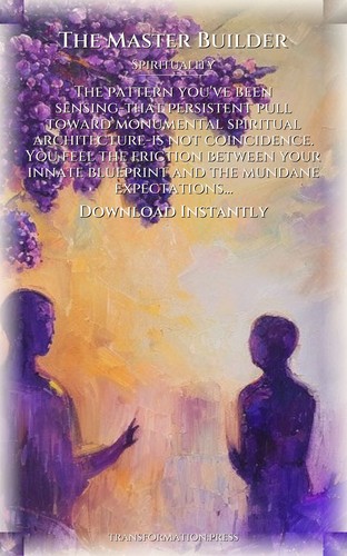 Master Builder Spirituality: Strategic Guide: Prioritize Your Change preview 7
