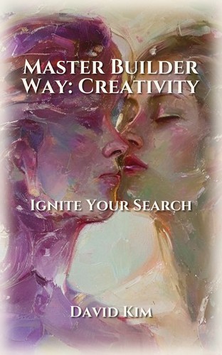 Master Builder Way: Creativity