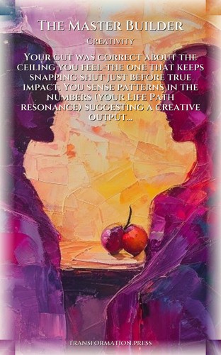 Master Builder Way: Creativity: Ignite Your Search preview 1