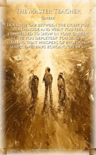 Master Teacher Approach to Career: Establish Your Mission preview 1