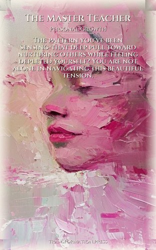Master Teacher Approach to Personal Growth: Your Script Unleashed preview 1