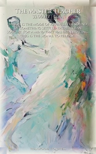 Master Teacher Approach to Personal Growth: Your Script Unleashed preview 6