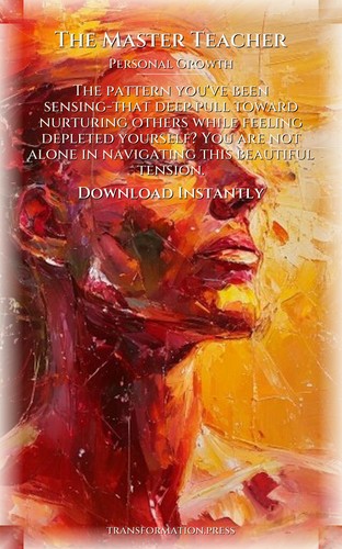 Master Teacher Approach to Personal Growth: Your Script Unleashed preview 7