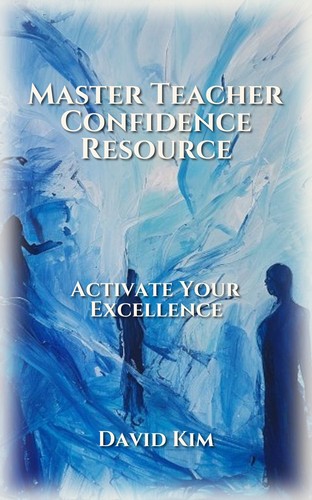 Master Teacher Confidence Resource
