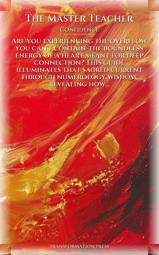 Master Teacher Confidence Resource: Activate Your Excellence preview 1