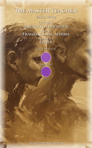 Master Teacher: Decision Making Amplification: Your Fate Elevated preview 3