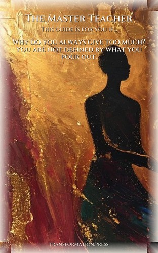 Master Teacher: Decision Making Amplification: Your Fate Elevated preview 4