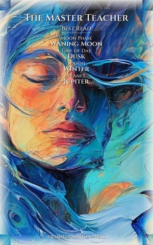 Master Teacher: Decision Making Amplification: Your Fate Elevated preview 5