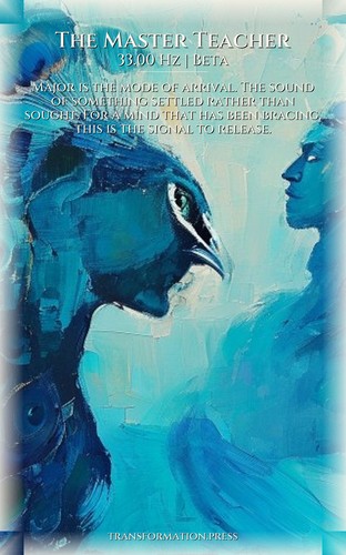 Master Teacher: Decision Making Amplification: Your Fate Elevated preview 6