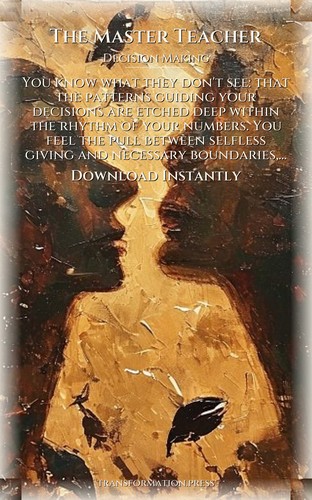 Master Teacher: Decision Making Amplification: Your Fate Elevated preview 7