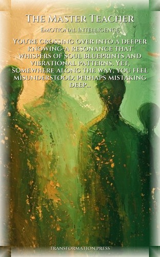Master Teacher: Emotional Intelligence Command: Strengthen Your Nature preview 1