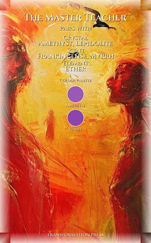 Master Teacher: Emotional Intelligence Command: Strengthen Your Nature preview 3