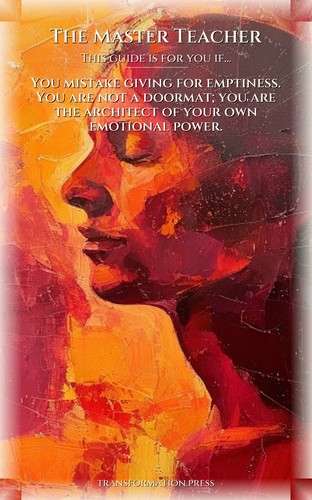 Master Teacher: Emotional Intelligence Command: Strengthen Your Nature preview 4