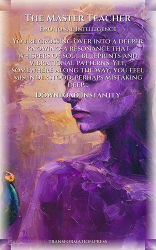 Master Teacher: Emotional Intelligence Command: Strengthen Your Nature preview 7