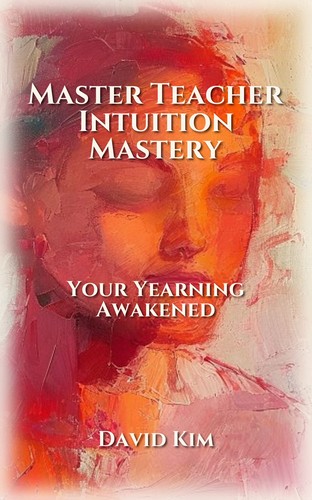 Master Teacher Intuition Mastery