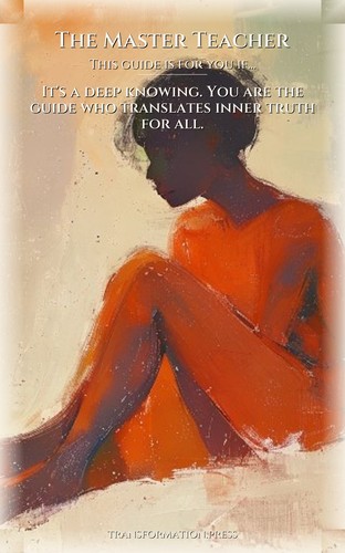Master Teacher Intuition Mastery: Your Yearning Awakened preview 4