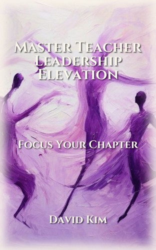 Master Teacher Leadership Elevation