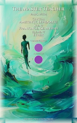 Master Teacher Leadership Elevation: Focus Your Chapter preview 3