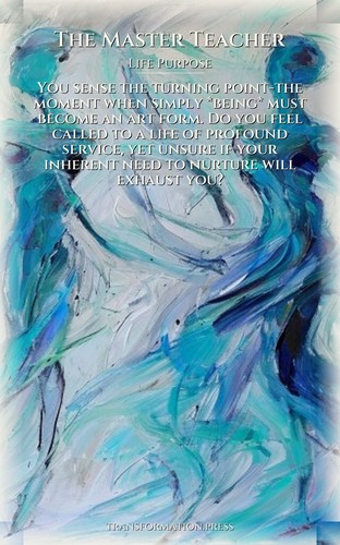 Master Teacher Life Purpose Foundations: Reclaim Your Blueprint preview 1