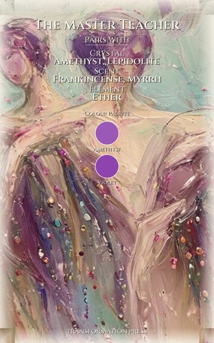 Master Teacher Life Purpose Foundations: Reclaim Your Blueprint preview 3