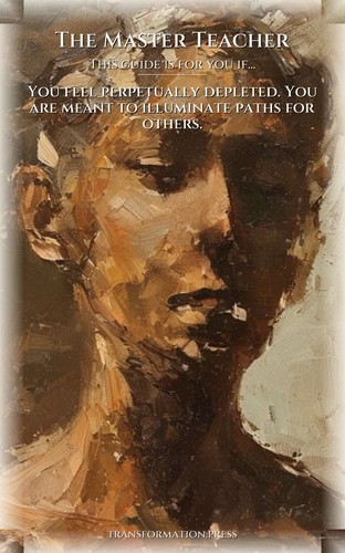 Master Teacher Life Purpose Foundations: Reclaim Your Blueprint preview 4