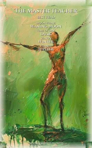 Master Teacher Life Purpose Foundations: Reclaim Your Blueprint preview 5