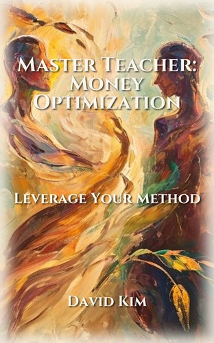 Master Teacher: Money Optimization