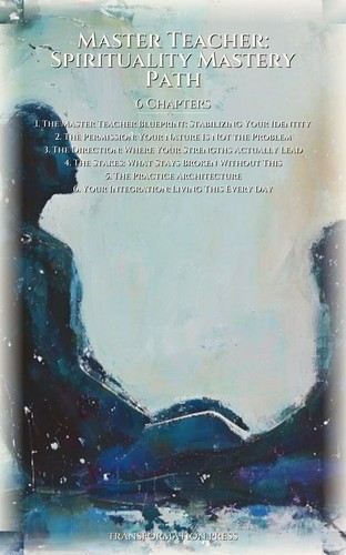 Master Teacher: Spirituality Mastery Path: Your Voyage Activated preview 2
