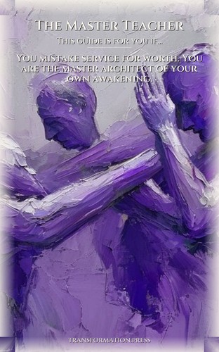 Master Teacher: Spirituality Mastery Path: Your Voyage Activated preview 4
