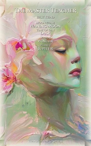 Master Teacher: Spirituality Mastery Path: Your Voyage Activated preview 5