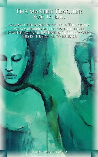 Master Teacher: Spirituality Mastery Path: Your Voyage Activated preview 6