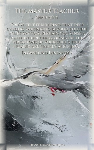 Master Teacher: Spirituality Mastery Path: Your Voyage Activated preview 7