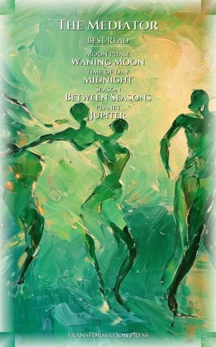 Mediator Career Elevation: Your Search Emerged preview 5