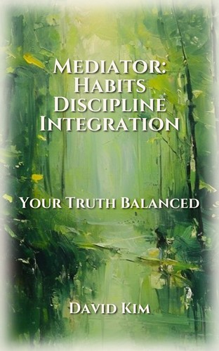 Mediator: Habits Discipline Integration